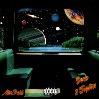 Back 2 Jupiter by ATM.PAID