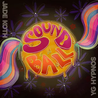 Sound Ball by Jade Koth