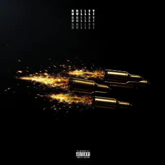 Bullet by Hoodbaby Rahrah