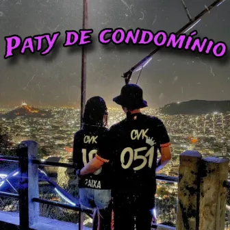 Paty de condomínio by Cleverkiit