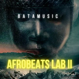 Afrobeats Lab II by Batamusic