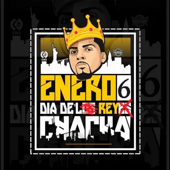 Enero 6 (Dia Del Rey) by Chacka