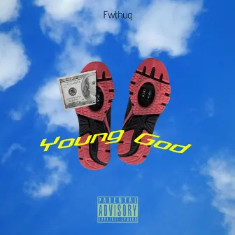 Young God by Fwthug