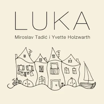 Luka by Yvette Holzwarth