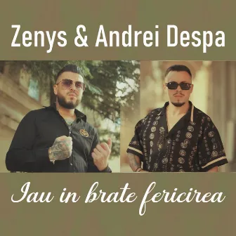 Iau in brate fericirea by Zenys