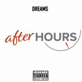 After Hours by Unknown Artist