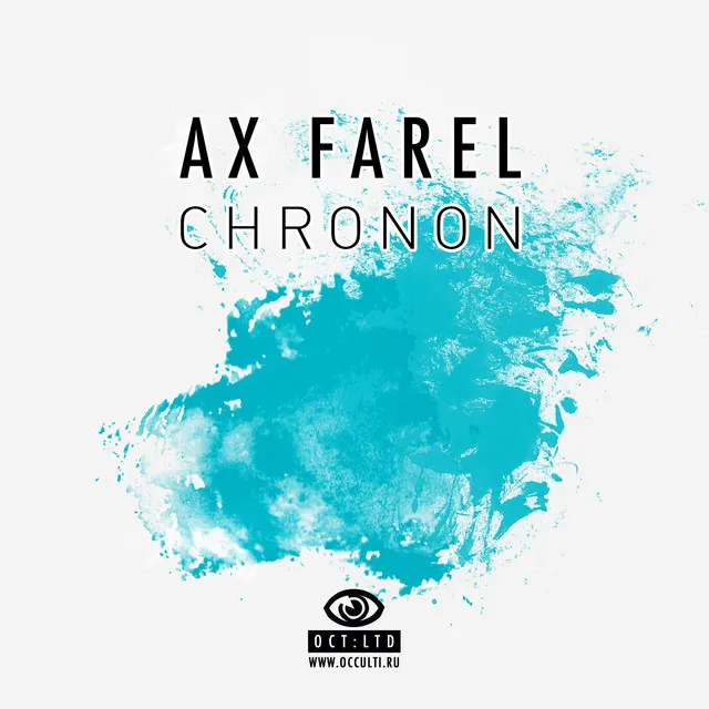 Chron On - Original Mix