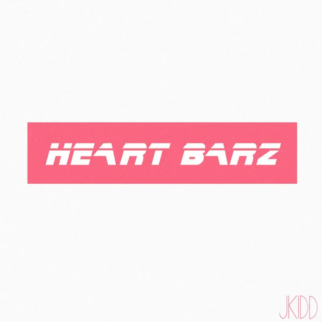 Heart Barz