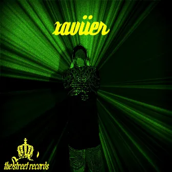 Xaviier by Xaviier