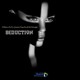 Seduction (BlaQ Vocal Mix) by D'Shawn Da Pro