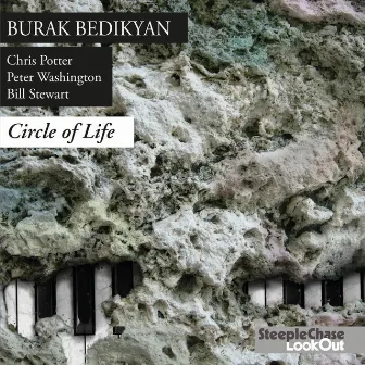 Circle of Life by Burak Bedikyan