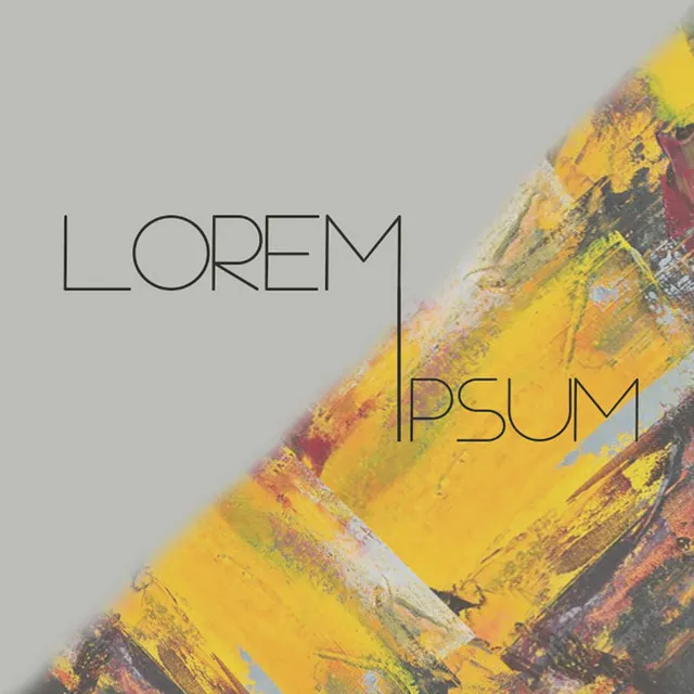 Lorem Ipsum