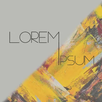 Lorem Ipsum by Nico Cortazzo