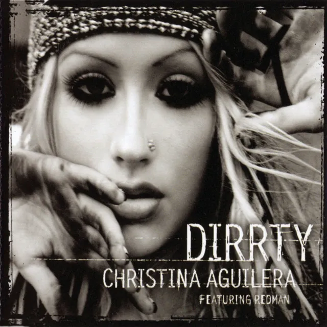 Dirrty (feat. Redman) - Tracey Young Radio