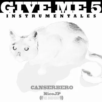 Give Me 5 (Instrumental) by NicoJP