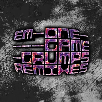 Game Grumps Remixes by Em-One