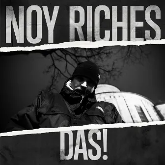 Das! by Noy Riches