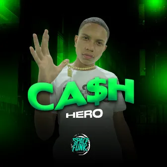 Cash by RUIZ