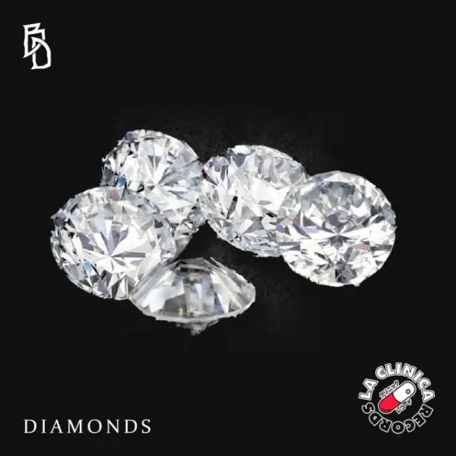 Diamonds