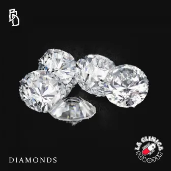 Diamonds by Billion Dollars