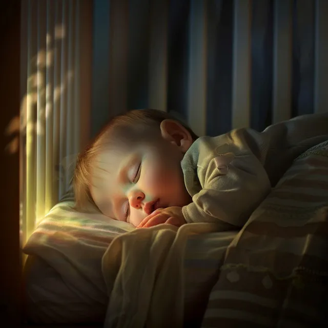 Peaceful Baby Nights: Music for Baby Sleep