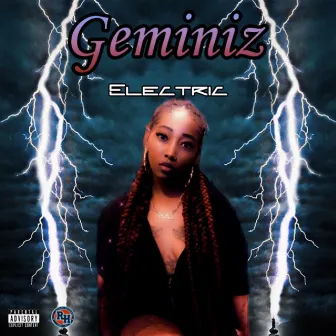 Electric by Geminiz