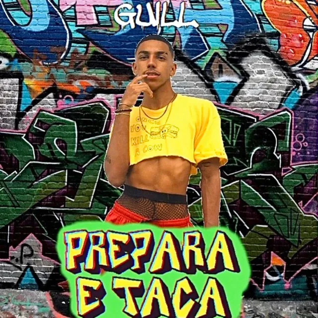 Prepara & Taca