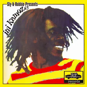 Ini Kamoze (2017 Remastered Version) by iNi Kamoze