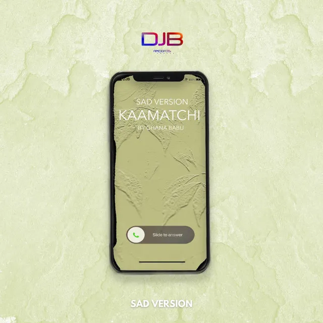 KAMATCHI - Sad Version