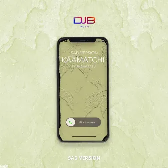 KAMATCHI (Sad Version) by Sunder Chandran