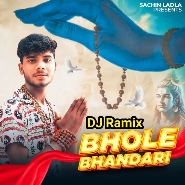 Bhole Bhandari DJ remix