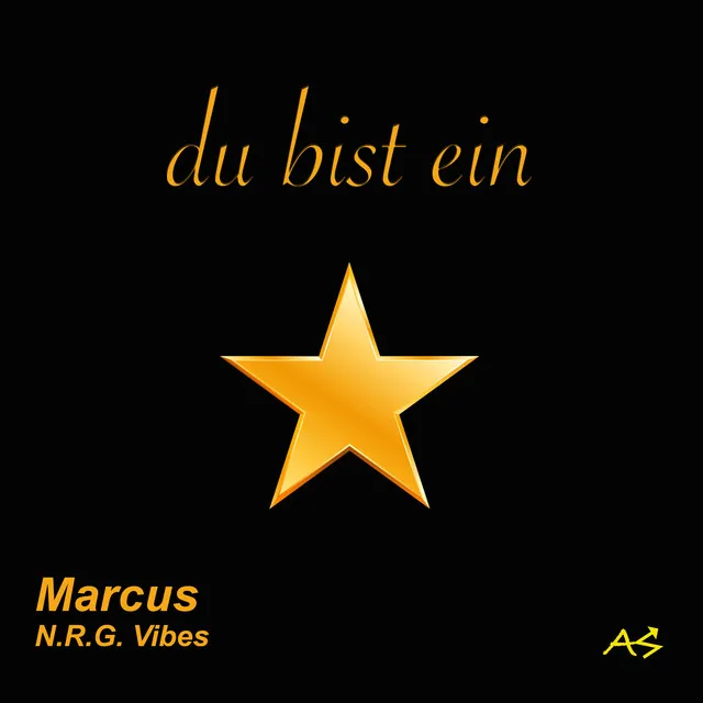 Du bist ein Star