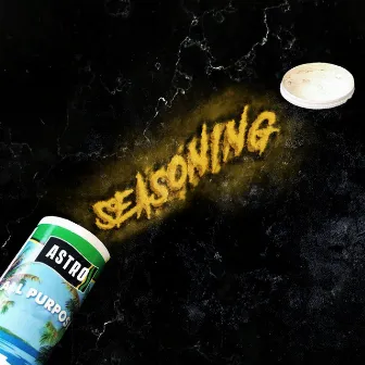 Seasoning by Astro