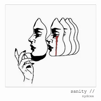 sanity by sydcxx