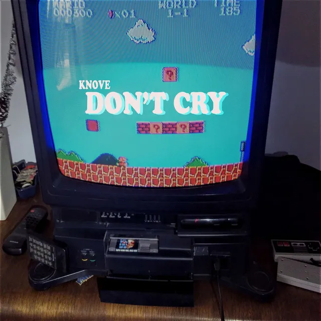 Don't Cry