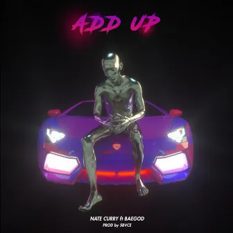 Add Up by Nate Curry