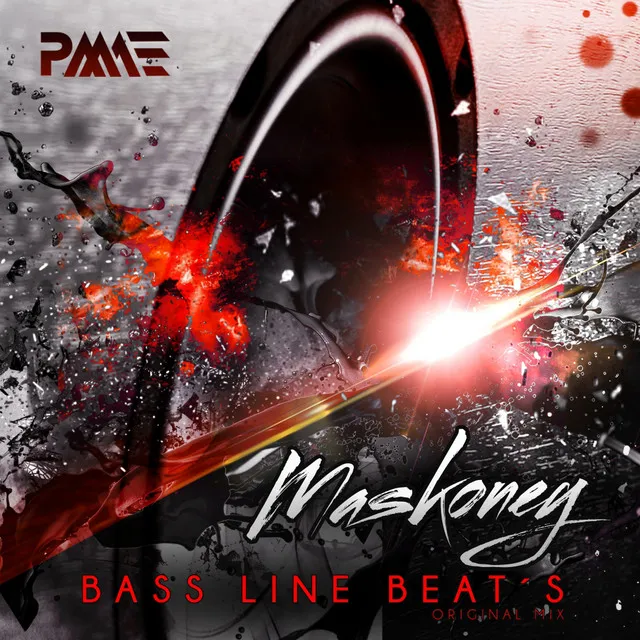 Bass Line Beat's - Original Mix