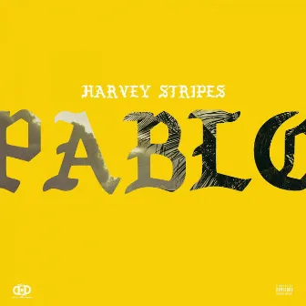 Pablo by Harvey Stripes