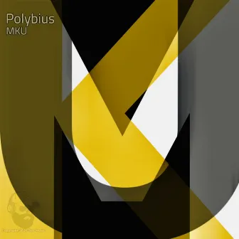 M K U by Polybius