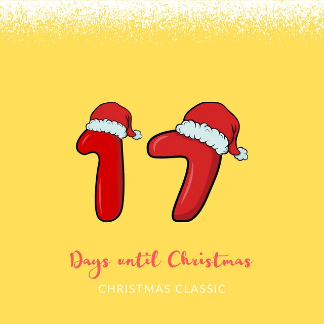 17 Days Until Christmas