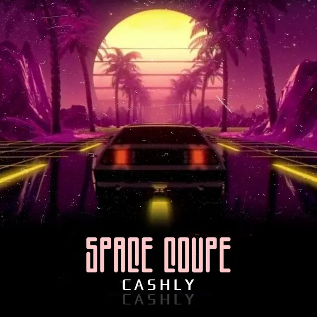 Space Coupe