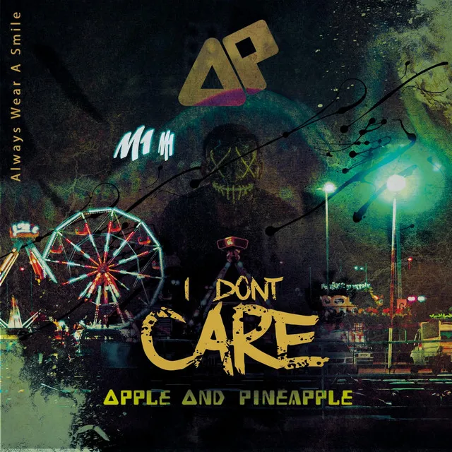 I Don't Care