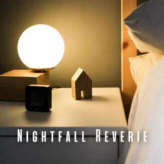 Nightfall Reverie: Harmonizing Theta Waves for Sleep by Timmy Sleepsounds