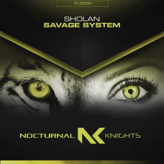 Savage System by Sholan