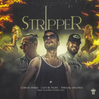 Stripper by Lios El Tiger