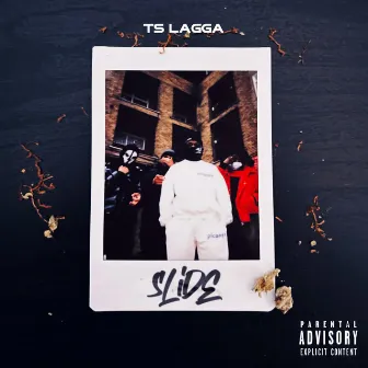 Slide by TS Lagga