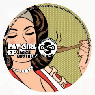 Fat Girl EP by Jack's Brothers