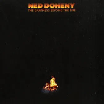 The Darkness Beyond the Fire by Ned Doheny