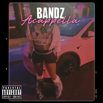 BANDZ (Acappella) by Kingsley Junior