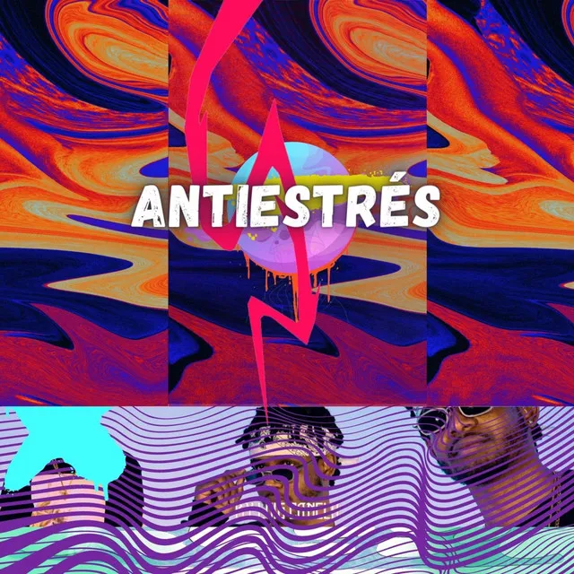 ANTIESTRÉS